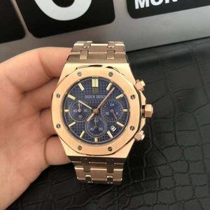 Watch Men Luxury Brand Steel Quartz